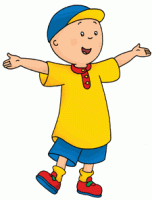 Caillou