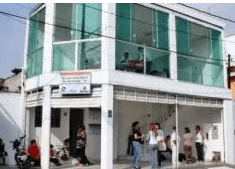 hospital veterinário público tatuapé