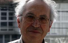 ANDRES TORRES QUEIRUGA