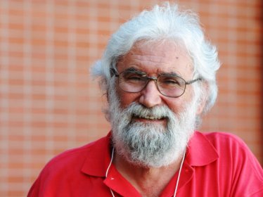 Leonardo Boff Teólogo Brasileiro da Libertação