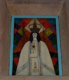 Nossa Senhora do Almortão. Portugal