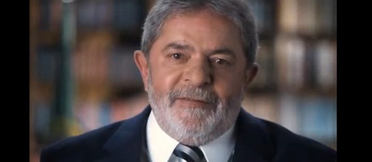 Luiz Inácio LULA da Silva (2002-2010)