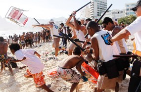 arrastão folha.uol.com.br