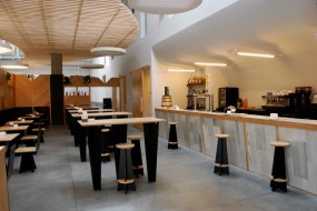 A Nave de&nbsp;Vidán