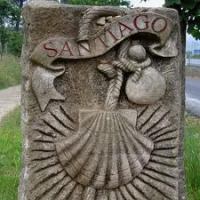 Símbolos SANTIAGO