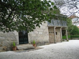 Museu ‘Rosalía de&nbsp;Castro’