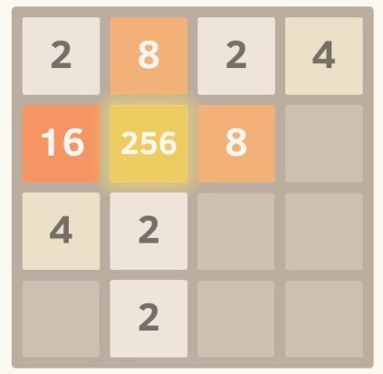 2048, o jogo que está virando a nova febre da internet 