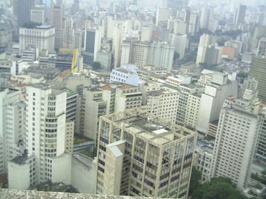 Centro de São Paulo