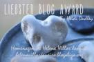 Banner by Heidy Dudley Liebster Blog Award