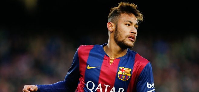 Neymar
