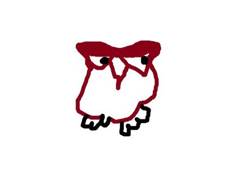 Desenho elaborado no Paint por LFT..