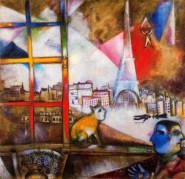 Chagall