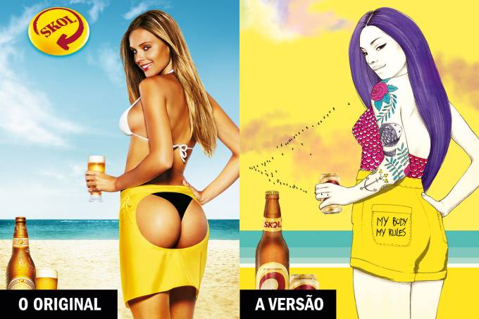 mulher objeto poster-skoll-mulher-objeto1